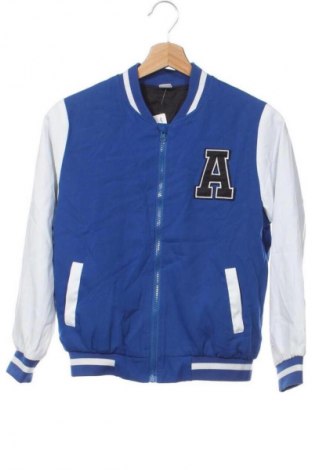 Kinderjacke SHEIN, Größe 10-11y/ 146-152 cm, Farbe Mehrfarbig, Preis € 9,99
