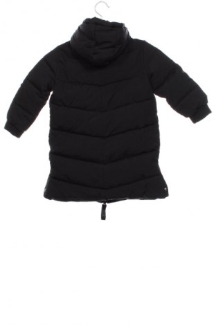 Kinderjacke Sinsay, Größe 18-24m/ 86-98 cm, Farbe Schwarz, Preis € 22,24