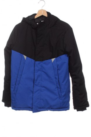 Geacă pentru copii Sinsay, Mărime 14-15y/ 168-170 cm, Culoare Multicolor, Preț 59,05 Lei