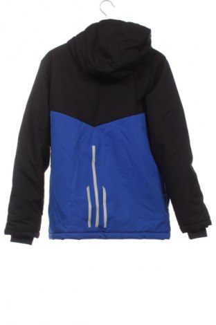 Geacă pentru copii Sinsay, Mărime 14-15y/ 168-170 cm, Culoare Multicolor, Preț 59,05 Lei