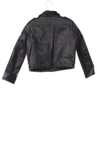 Geacă pentru copii Sinsay, Mărime 3-4y/ 104-110 cm, Culoare Negru, Preț 56,99 Lei