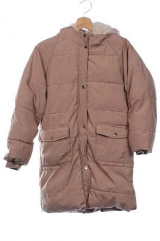 Dětská bunda  Sinsay, Velikost 9-10y/ 140-146 cm, Barva Béžová, Cena  642,00 Kč