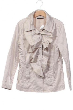 Dětská bunda  Sisley, Velikost 7-8y/ 128-134 cm, Barva Béžová, Cena  739,00 Kč