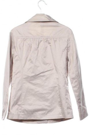 Dětská bunda  Sisley, Velikost 7-8y/ 128-134 cm, Barva Béžová, Cena  739,00 Kč
