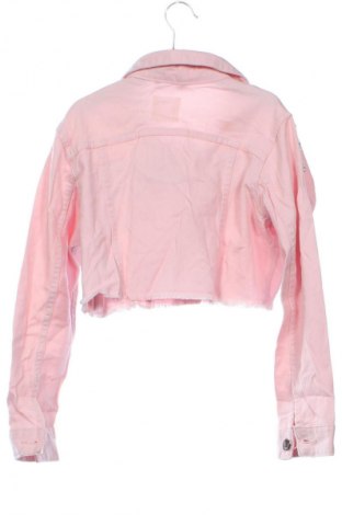 Kinderjacke Terranova, Größe 9-10y/ 140-146 cm, Farbe Rosa, Preis 22,99 €