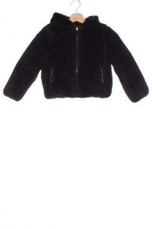 Kinderjacke Terranova, Größe 6-7y/ 122-128 cm, Farbe Schwarz, Preis € 15,99