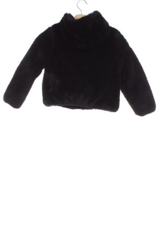 Kinderjacke Terranova, Größe 6-7y/ 122-128 cm, Farbe Schwarz, Preis € 15,99