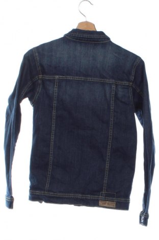 Dětská bunda  Tex, Velikost 13-14y/ 164-168 cm, Barva Modrá, Cena  408,00 Kč