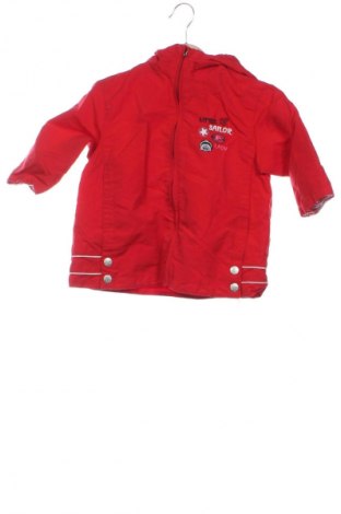 Kinderjacke Topolino, Größe 18-24m/ 86-98 cm, Farbe Rot, Preis € 22,99