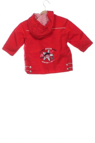 Kinderjacke Topolino, Größe 18-24m/ 86-98 cm, Farbe Rot, Preis € 22,99