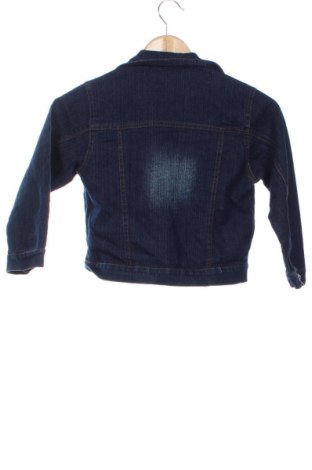 Kinderjacke Unbranded, Größe 9-10y/ 140-146 cm, Farbe Blau, Preis € 22,99