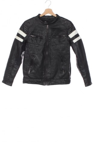 Geacă pentru copii Unbranded, Mărime 12-13y/ 158-164 cm, Culoare Negru, Preț 77,20 Lei