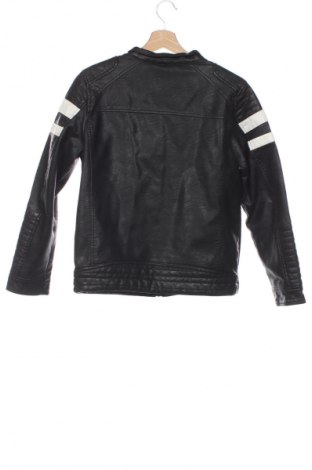Geacă pentru copii Unbranded, Mărime 12-13y/ 158-164 cm, Culoare Negru, Preț 77,20 Lei