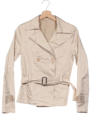 Kinderjacke Unbranded, Größe 7-8y/ 128-134 cm, Farbe Beige, Preis € 22,99