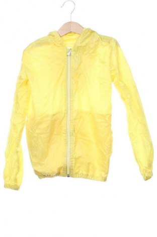 Παιδικό μπουφάν Unbranded, Μέγεθος 7-8y/ 128-134 εκ., Χρώμα Πολύχρωμο, Τιμή 20,99 €