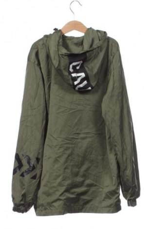 Kinderjacke Unbranded, Größe 12-13y/ 158-164 cm, Farbe Grün, Preis € 22,99