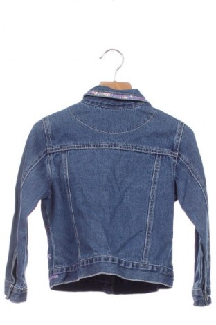 Παιδικό μπουφάν Unbranded, Μέγεθος 4-5y/ 110-116 εκ., Χρώμα Μπλέ, Τιμή 16,90 €