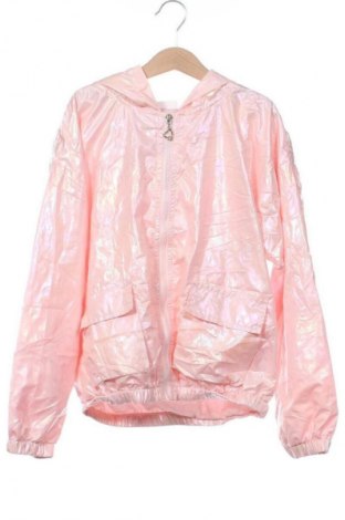 Dětská bunda  Unbranded, Velikost 13-14y/ 164-168 cm, Barva Popelavě růžová, Cena  239,00 Kč