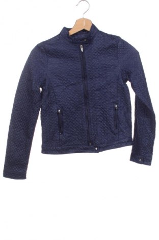 Dětská bunda  Unbranded, Velikost 9-10y/ 140-146 cm, Barva Modrá, Cena  239,00 Kč