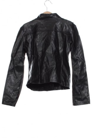 Dětská bunda  Unbranded, Velikost 11-12y/ 152-158 cm, Barva Černá, Cena  409,00 Kč