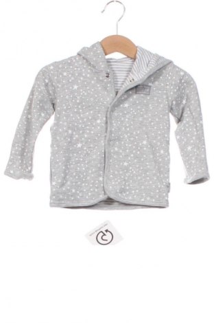 Kinderjacke Unbranded, Größe 18-24m/ 86-98 cm, Farbe Grau, Preis € 16,13