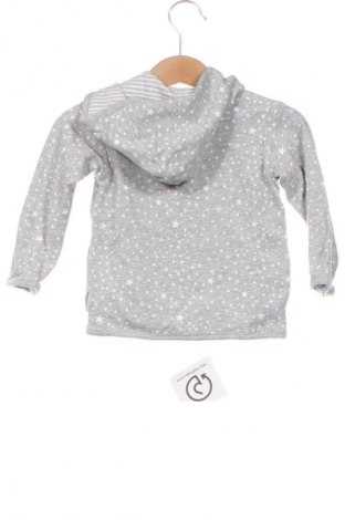 Kinderjacke Unbranded, Größe 18-24m/ 86-98 cm, Farbe Grau, Preis € 16,13