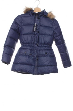 Geacă pentru copii Unbranded, Mărime 8-9y/ 134-140 cm, Culoare Albastru, Preț 116,46 Lei