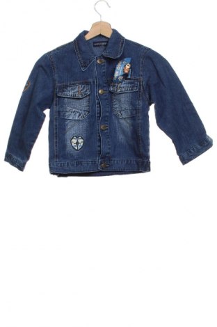 Kinderjacke Unbranded, Größe 14-15y/ 168-170 cm, Farbe Blau, Preis € 26,09