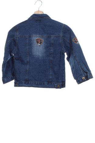 Kinderjacke Unbranded, Größe 14-15y/ 168-170 cm, Farbe Blau, Preis € 26,09
