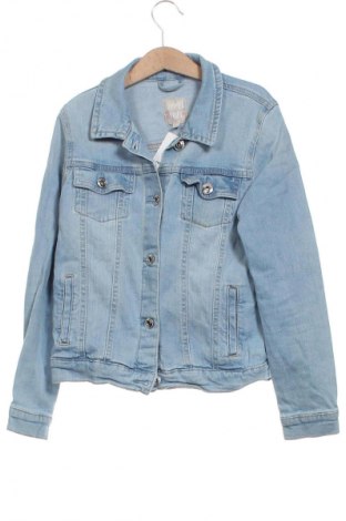 Kinderjacke Unbranded, Größe 8-9y/ 134-140 cm, Farbe Blau, Preis € 22,99