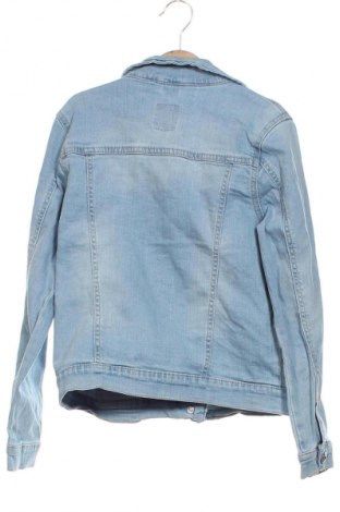 Kinderjacke Unbranded, Größe 8-9y/ 134-140 cm, Farbe Blau, Preis € 22,99