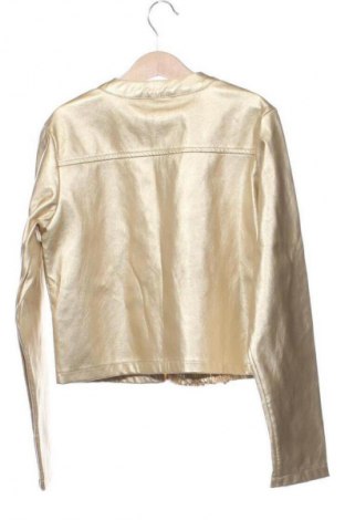 Geacă pentru copii Unbranded, Mărime 11-12y/ 152-158 cm, Culoare Galben, Preț 86,94 Lei