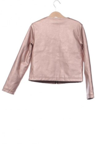 Geacă pentru copii Unbranded, Mărime 7-8y/ 128-134 cm, Culoare Mov deschis, Preț 86,94 Lei