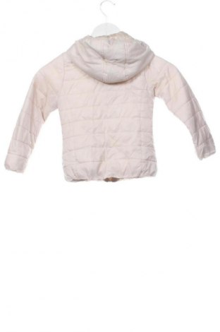 Παιδικό μπουφάν Unbranded, Μέγεθος 4-5y/ 110-116 εκ., Χρώμα Εκρού, Τιμή 7,99 €