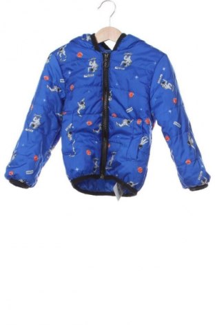 Detská bunda  Unbranded, Veľkosť 3-4y/ 104-110 cm, Farba Viacfarebná, Cena  15,95 €