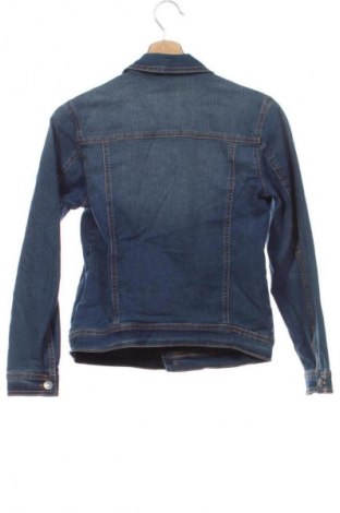 Kinderjacke United Colors Of Benetton, Größe 10-11y/ 146-152 cm, Farbe Blau, Preis € 26,99