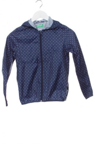 Детско яке United Colors Of Benetton, Размер 8-9y/ 134-140 см, Цвят Многоцветен, Цена 38,00 лв.