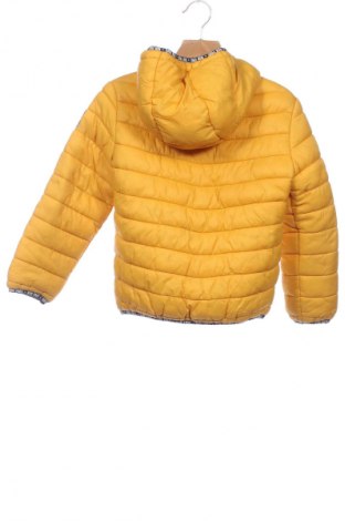 Dziecięca kurtka Unlimited, Rozmiar 3-4y/ 104-110 cm, Kolor Żółty, Cena 74,33 zł