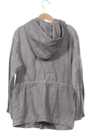 Kinderjacke Zara, Größe 8-9y/ 134-140 cm, Farbe Grau, Preis € 9,99