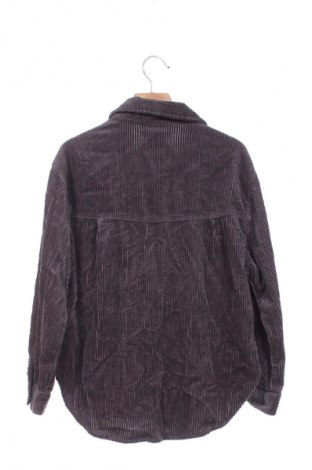 Παιδικό μπουφάν Zara, Μέγεθος 7-8y/ 128-134 εκ., Χρώμα Γκρί, Τιμή 10,54 €