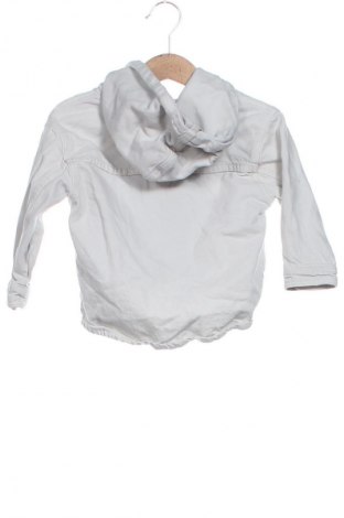 Gyerek dzseki Zara, Méret 12-18m / 80-86 cm, Szín Kék, Ár 4 222 Ft