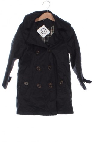 Детско яке Zara Kids, Размер 3-4y/ 104-110 см, Цвят Черен, Цена 19,07 лв.