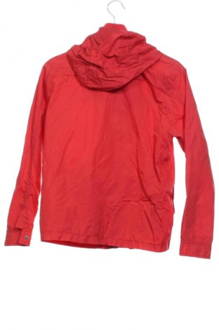 Детско яке Zara Kids, Размер 10-11y/ 146-152 см, Цвят Червен, Цена 20,81 лв.