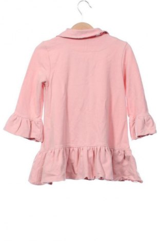 Geacă pentru copii Zinc, Mărime 18-24m/ 86-98 cm, Culoare Roz, Preț 56,99 Lei