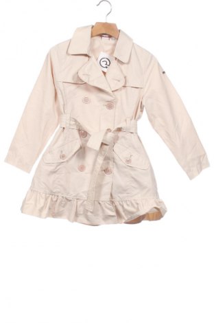 Kinderjacke iDO, Größe 4-5y/ 110-116 cm, Farbe Ecru, Preis € 26,99
