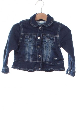Dětská bunda  iDO, Velikost 12-18m/ 80-86 cm, Barva Modrá, Cena  487,00 Kč