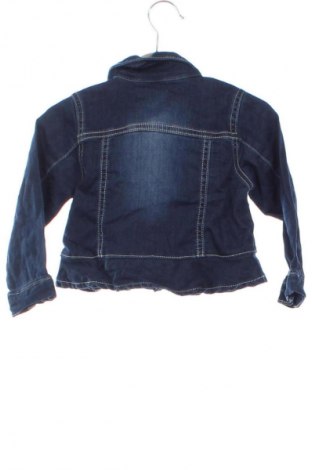 Dětská bunda  iDO, Velikost 12-18m/ 80-86 cm, Barva Modrá, Cena  487,00 Kč