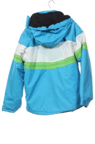 Kinderjacke für Wintersport Alive, Größe 8-9y/ 134-140 cm, Farbe Mehrfarbig, Preis € 29,24