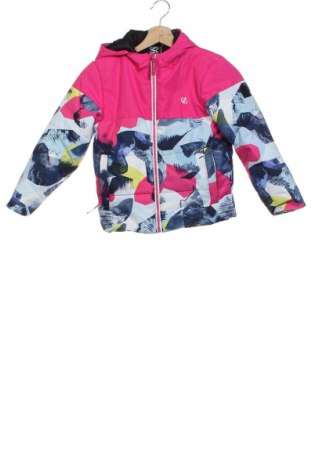 Dětská bunda pro zimní sporty  Dare 2B, Velikost 4-5y/ 110-116 cm, Barva Vícebarevné, Cena  791,00 Kč