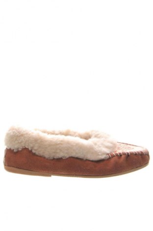 Pantoffeln Unbranded, Größe 42, Farbe Braun, Preis 22,99 €